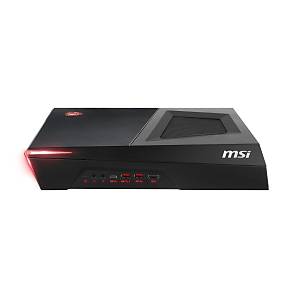 Msi PC Trident 3 9SI-619EU I7-9700F 16GB DDR4 512GB SSD GTX1660 S�per GDDR6 6GB W10 Masa�st� Bilgisayar