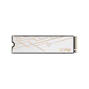 XPG Mars 980 Blade 1 TB PCIe Gen5x4 M.2 NVMe So�utuculu SSD