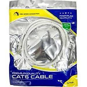 Apricot AP-CAT602 2M CAT6 Patch Kablo