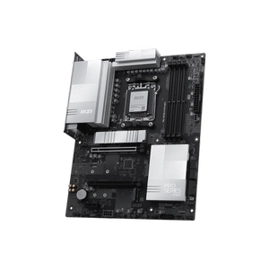 MSI PRO X870E-S EVO WIFI 8200MHz (OC) DDR5 Soket AM5 M.2 HDMI USB4 ATX Anakart