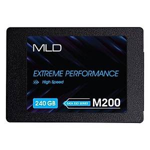 MLD M200 240GB SATA3 2.5