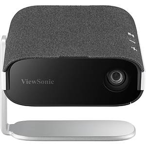 Viewsonic M1S Harman Kardon Hoparlorlu Led Ta��nabilir Projeksiyon Cihaz�
