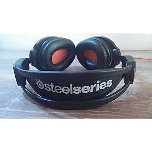 SteelSeries 3HV2 Kulakl�k
