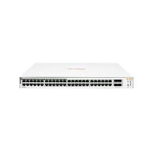 HPe JL815A 1830 48G 48 Port 24xPoE Switch