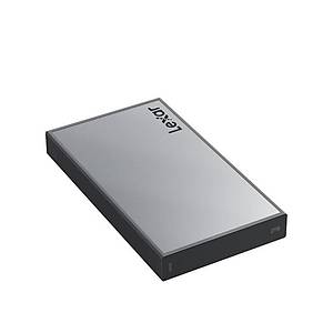Lexar 2TB Professional Workflow Portable SSD