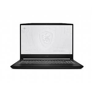 MSI WS WF66 11UJ-867TR i7-11800H 16GB DDR4 RTXA2000 GDDR6 4GB 1TB SSD 15.6 FHD 144Hz W10P