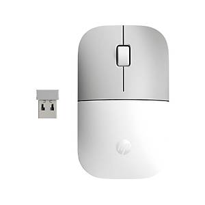 HP 171D8AA Z3700 Ceram�c W�relless Mouse