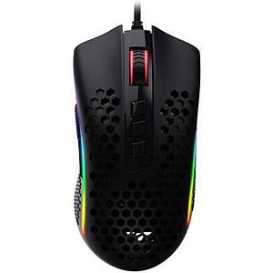 Redragon Storm RGB Optik Oyuncu Mouse