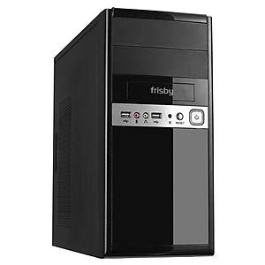 FRISBY FC-6815BS 300W MINI TOWER KASA S�YAH