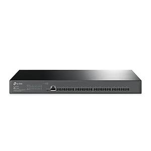 Tp-Link TL-SX3016F 16 Port 10G Multi Gigabit Switch