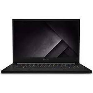 Msi NB GS66 Stealth 10SF-065TR i7-10750H 32GB DDR4 RTX2070 GDDR6 8GB 512GB SSD 15.6 240Hz FHD Windows10 Diz�st� Bilgisayar