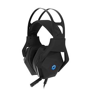 Frisby Gamemax FHP-G1485B FX7 7.1 Mikrofonlu Oyuncu Kulakl���