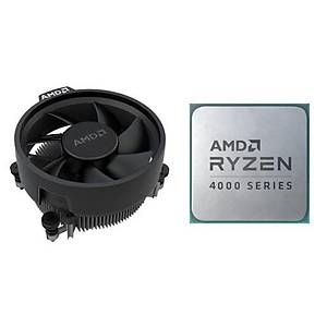 AMD Ryzen 3 4300G 4 �ekirdek 3.80 GHz Kutusuz Fanl� ��lemci