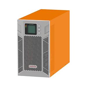 Makelsan Powerpack SE Serisi 2 kVA Online 1F-1F 4-9Ah Ak� G�� Kayna��