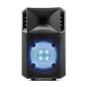 ION POWER GLOW 300 LED I��kl� Bluetooth Hoparl�r