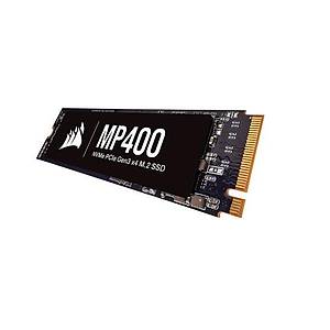 Corsair CSSD-F4000GBMP400 Force MP400 Series Gen3 M.2 SSD 4TB 3.400MB/s Okuma H�z�/ 3.000MB/s Yazma H�z� SSD