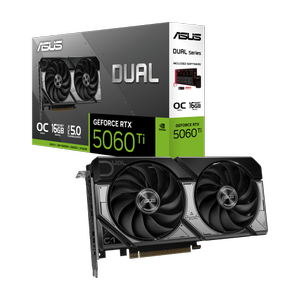 Asus RTX 5060 Ti Prime OC Edition PRIME-RTX5060TI-O16G 128 Bit GDDR7 16GB Ekran Kart�