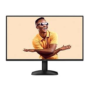 AOC 24B31H 24 IPS 1ms 120Mhz 1XVGA 1XHDMI Siyah FullHD Monit�r