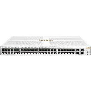 HPE Aruba ION JL685A 1930-48G 48Port 10/100/1000 Y�netilebilir Switch (JL382A Yerine)
