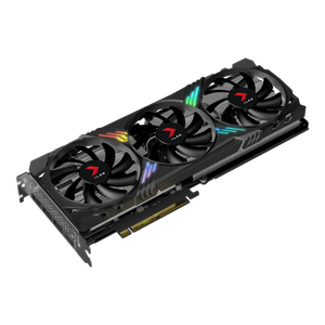 Pny RTX 4060 Ti XLR8 Gaming VERTO RGB 8 GB GDDR6 128Bit Ekran Kart� (VCG4060T8TFXXPB1)
