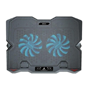 GameBooster GB-NS50 Breeze 17 Fan Kontroll� Notebook So�utucu
