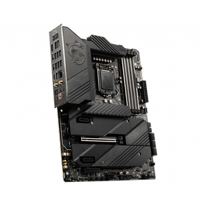Msi MB Meg Z590 Unify Anakart