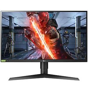 LG 27 27GL850-B Nano IPS Monit�r 1ms