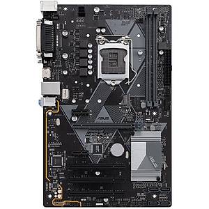 Asus Prime H310-Plus R2.0 D4 2666MHz S+V+GL 1151p Anakart