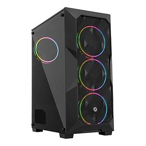 Frisby FC-9425G 500W 4xRGB Oyuncu Kasas�
