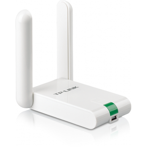 TP-Link 300Mbps 2.4Ghz 2x3dBi Anten USB2.0 TL-WN822N Kablosuz A� Adapt�r�