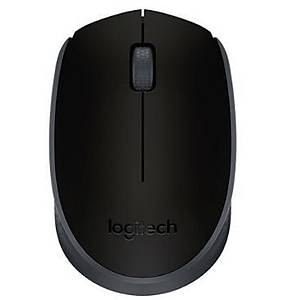 Logitech M171 910-004424 Siyah Optik Wireless Mouse