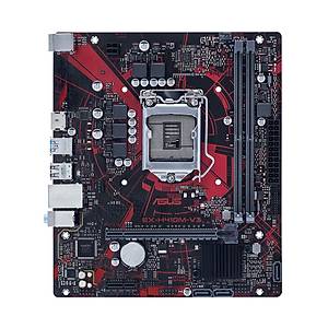 Asus Ex-H410M-V3 Anakart