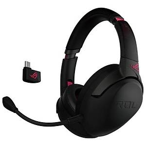 Asus Rog Strix Go 2.4 Electro Punk Oyuncu Kulakl���