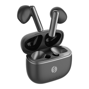 S-LINK Weber G10 Siyah Bluetooth 5.1 Kablosuz TWS Kulak i�i Dokunmatik Kontrol Mikrofonlu Kulakl�k