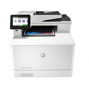 HP LaserJet Pro W1A78A MFP M479fnw Renkli Lazer  Yaz�c�, Taray�c�, Fotokopi, Fax, Lan, Wifi