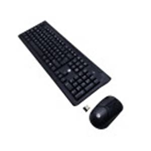 Dexim DKM006 KMSW-310 Kablosuz Klavye Mouse Set 2.4 GHz Mouse