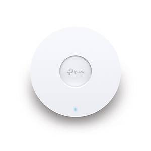 TP-Link Omada EAP670 AX5400 Kablosuz WiFi 6 Tavan Access Point
