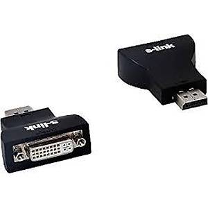 S-link SL-DS565 Display TO DVI �evirici