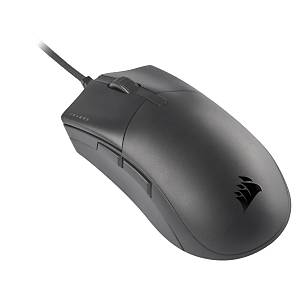 Corsair CH-9303101-EU Sabre Pro Champion 18.000 Dp� Optik Sens�r Siyah Gaming Mouse