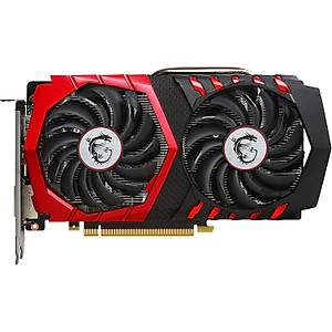 Msi Vga Geforce GTX 1050 2GT OCV1 GTX1050 2GB GDDR5 128B DX12 Pcie 3.0 X16 (1XDVI 1XHDMI 1XDP) Ekran Kart�