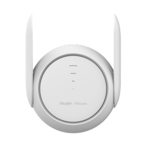 RUIJIE Reyee RG-EW1200R 1Port 1200Mbps Dual Band Wifi 5 WPS Butonu Reyee Mesh 3.0 Menzil Geni�letici