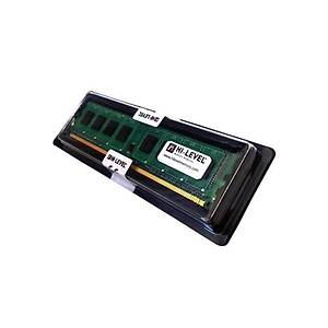 Hi-Level 2GB 667MHz DDR2 HLV-PC5400/2G Kutulu Bellek Ram