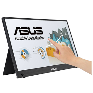 Asus Zenscreen MB16AHT 15.6 Tas�nab�l�r Usb Monitor