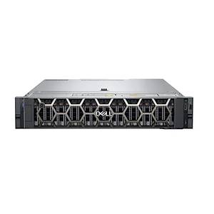 Dell Silver 4310 R750xs Per750xs2spl 1X16gb 1X1.2tb/10K 2X700w 2U Rack Sunucu