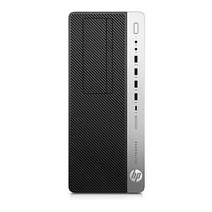 Hp Pc 7XK99AW 800 G5 TWR i5-9500 8G 1TB Windowa10 Pro Masa�st� Bilgisayar