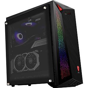 Msi Pc Meg Infinite X 10SD-669EU I7-10700KF 32GB DDR4 512GB SSD 2TB HDD RTX2070 S�per GDDR6 8GB Windows10 Gaming Desktop Masa�st� Bilgisayar
