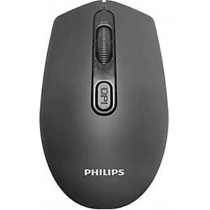 Philips SPK7405  2.4Ghz 800-1600Dp� Kablosuz Optik Mouse