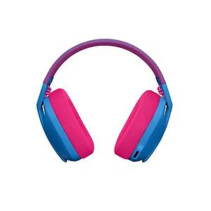 Logitech G435 Wireless  981-001062 Mavi Gaming kulakl�k