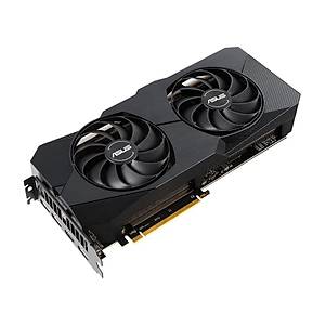 Asus Dual-RX5600XT-T6G-Evo Ekran Kart�