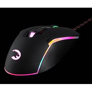 Gamepower Spectre 3000DPI 7 Tu� RGB Optik Gaming Mouse
